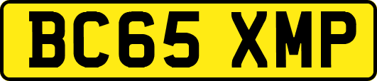 BC65XMP
