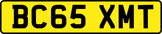 BC65XMT