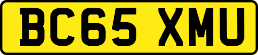 BC65XMU