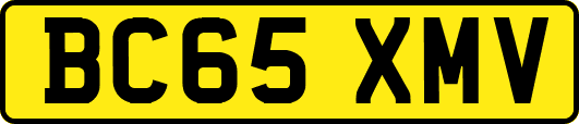 BC65XMV