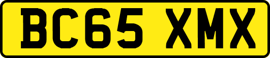 BC65XMX