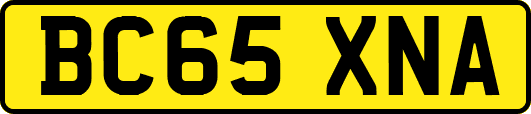 BC65XNA