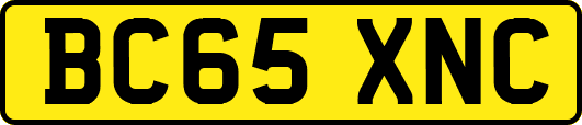 BC65XNC