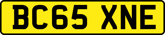 BC65XNE