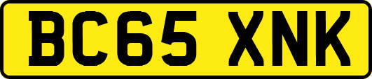 BC65XNK