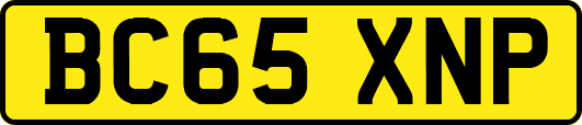 BC65XNP