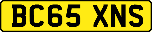 BC65XNS