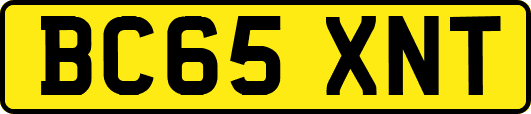 BC65XNT