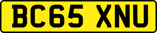 BC65XNU