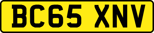 BC65XNV