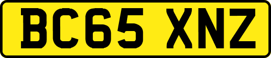BC65XNZ