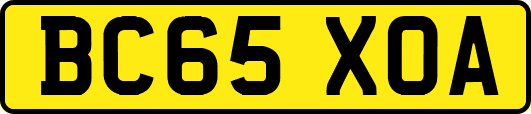 BC65XOA