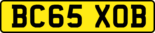 BC65XOB