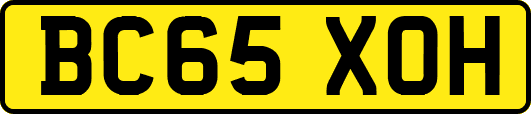 BC65XOH