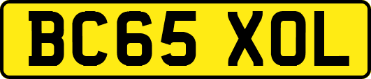 BC65XOL