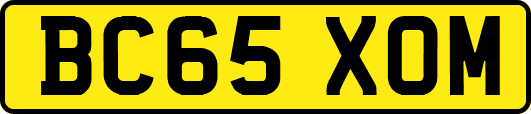 BC65XOM
