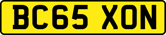 BC65XON
