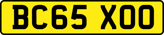 BC65XOO