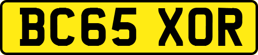BC65XOR