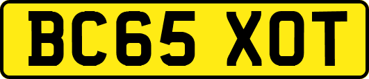 BC65XOT