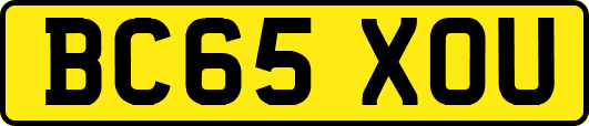 BC65XOU