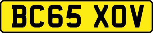 BC65XOV