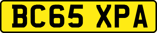BC65XPA