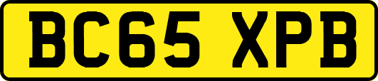 BC65XPB