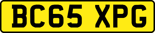 BC65XPG