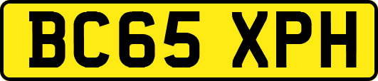 BC65XPH