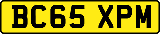 BC65XPM