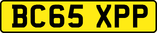 BC65XPP