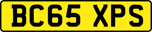 BC65XPS