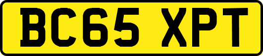 BC65XPT