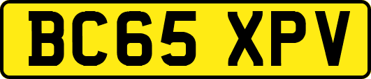 BC65XPV