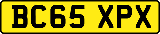 BC65XPX