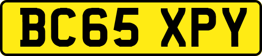 BC65XPY