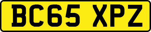 BC65XPZ