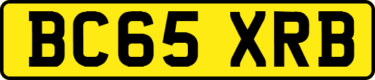 BC65XRB