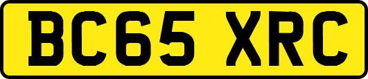 BC65XRC