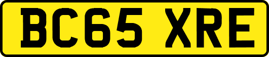 BC65XRE