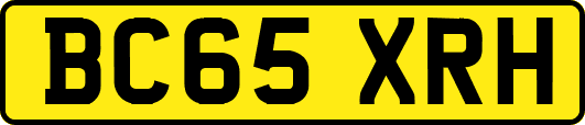 BC65XRH