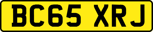 BC65XRJ