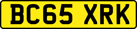 BC65XRK