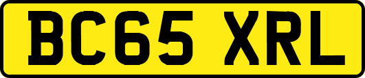 BC65XRL