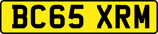 BC65XRM