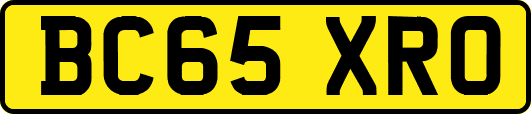 BC65XRO