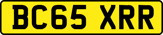 BC65XRR