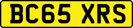BC65XRS