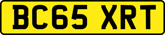 BC65XRT